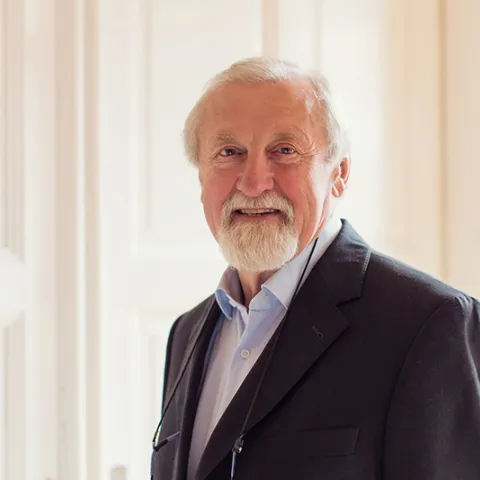 Alfred Seppel - Rechtsanwalt und Notar a. D.