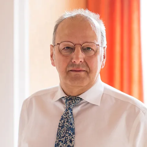 Detlev Brörken - Rechtsanwalt und Fachanwalt für Familienrecht