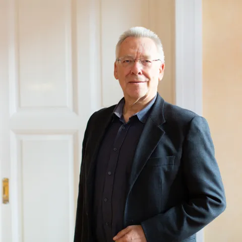 Rainer Nitschke - Rechtsanwalt & Fachanwalt für Strafrecht