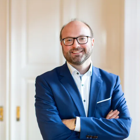 Wolfgang Seppel - Rechtsanwalt & Notar in Oldenburg