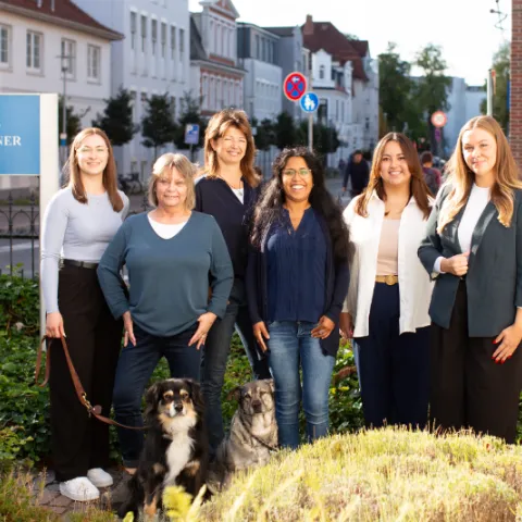 Kanzlei-Team Seppel & Partner Oldenburg