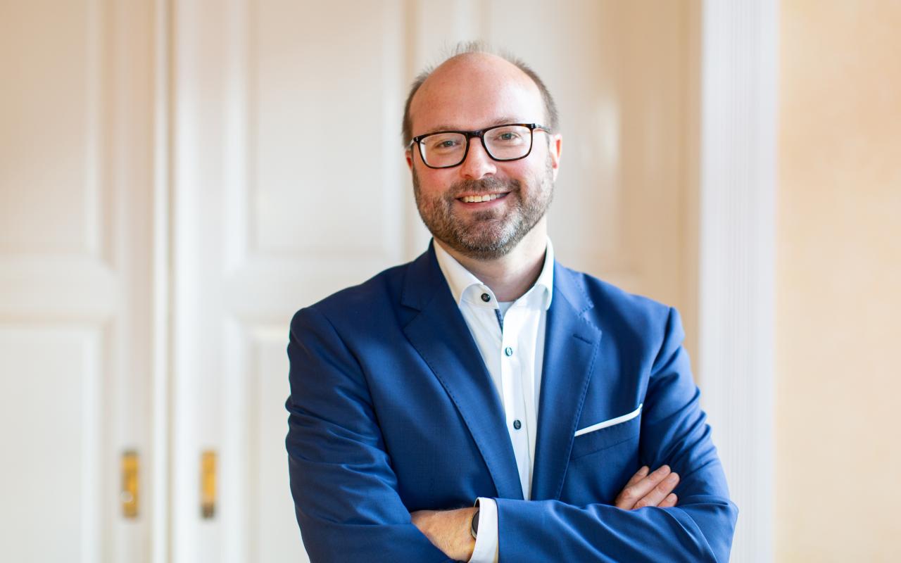 Wolfgang Seppel - Rechtsanwalt & Notar in Oldenburg